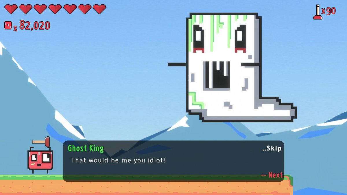 Shahbaaz - Buy For Aerolite on Steam! tweet media