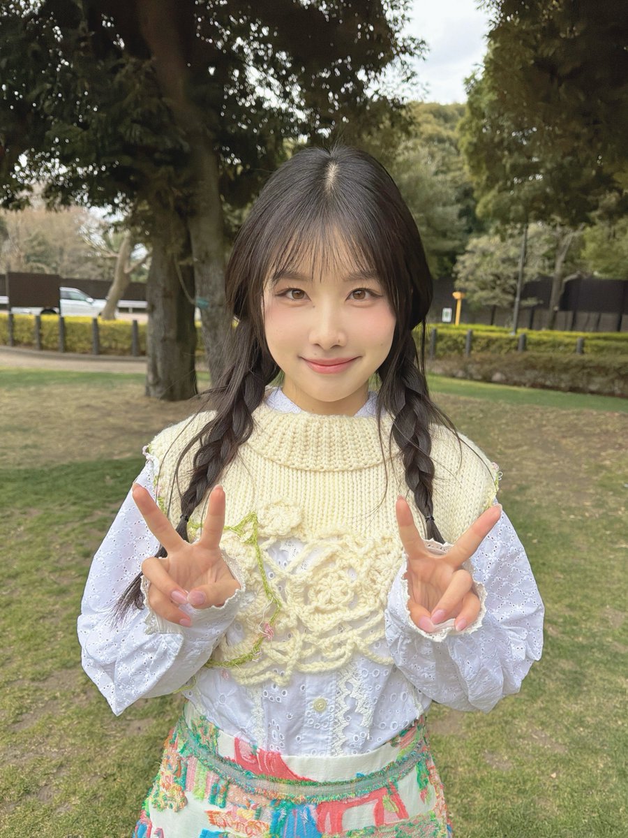 岬 なこ tweet media