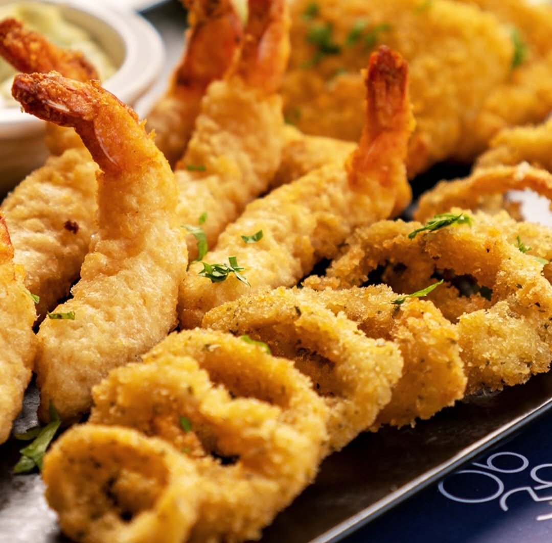 مطعم كومو tweet media