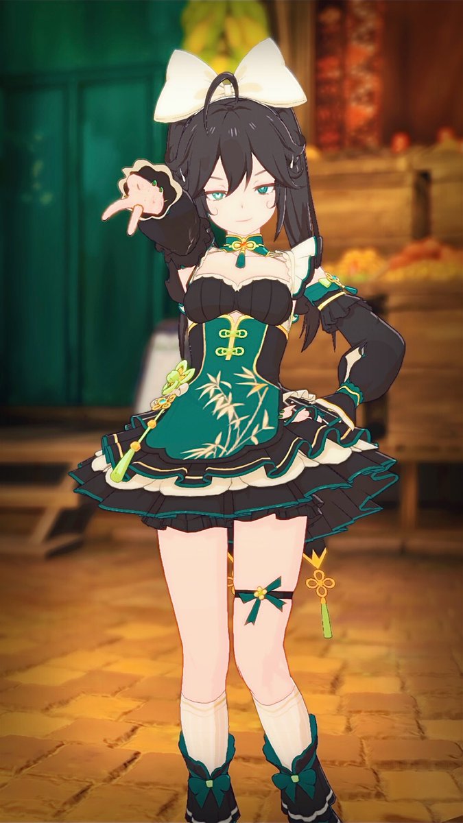 楳田ナスビ tweet media