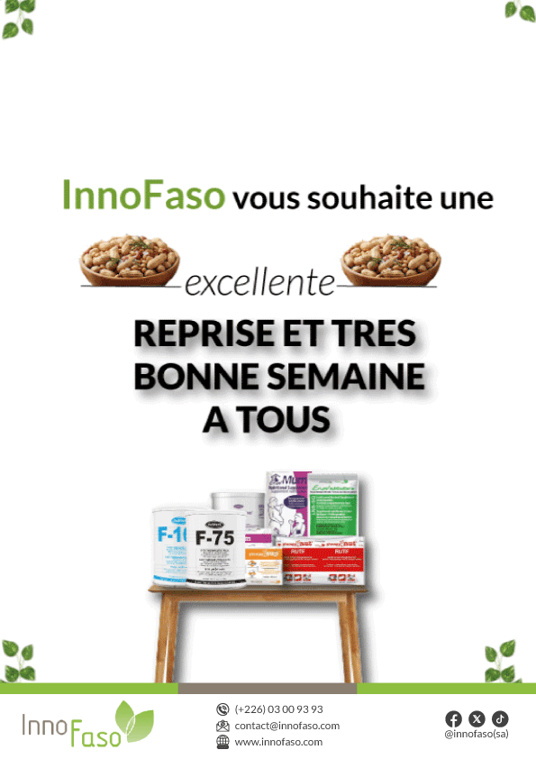 InnoFaso tweet media