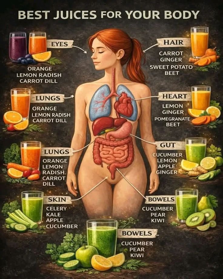 Health tips tweet media