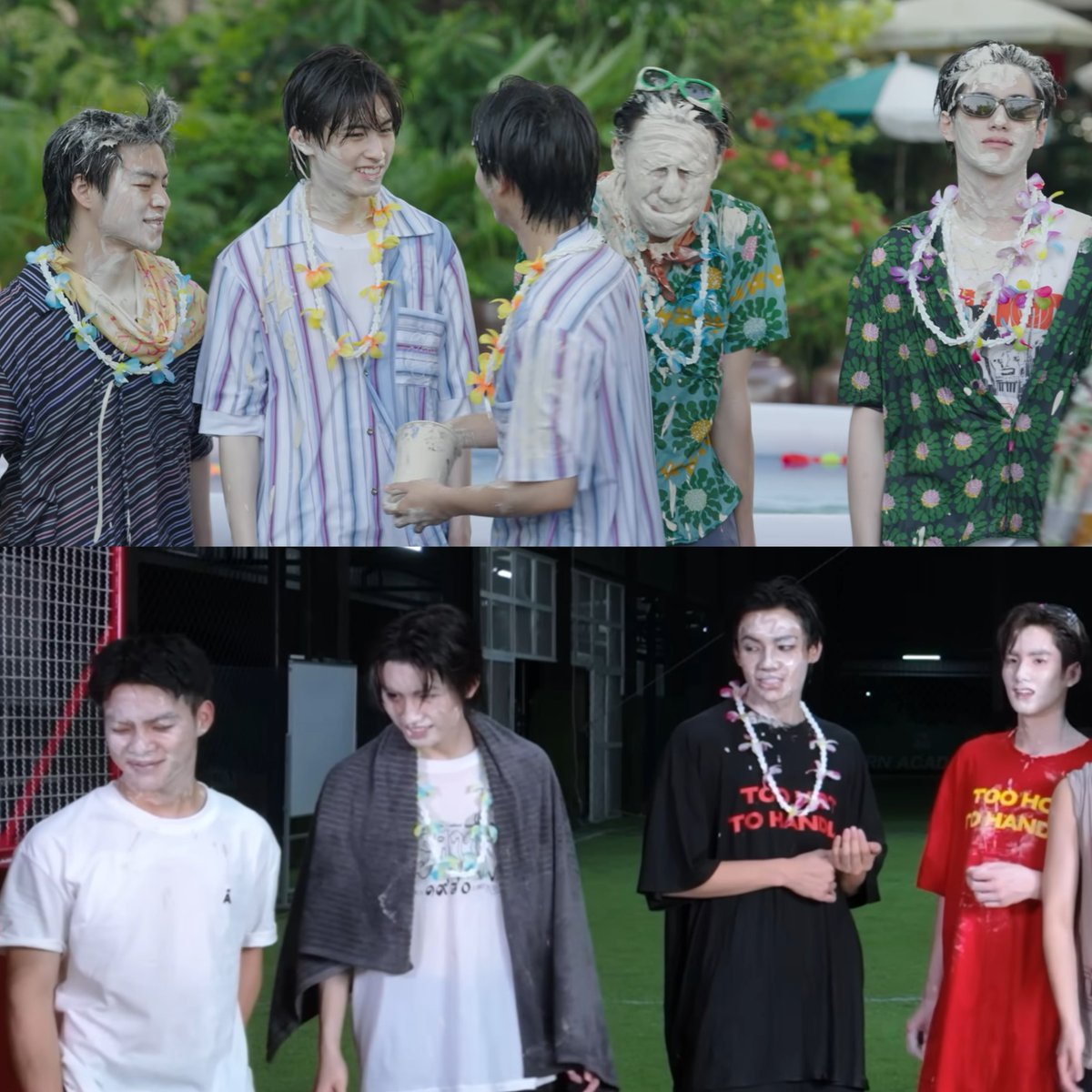 ꕀ Sunsea ⛅️ tweet media