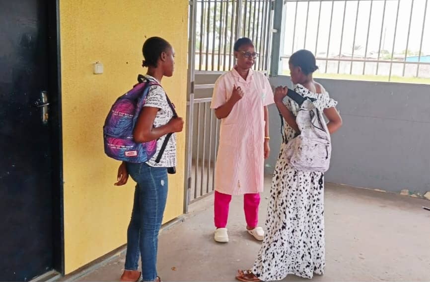 UNFPA au Congo tweet media
