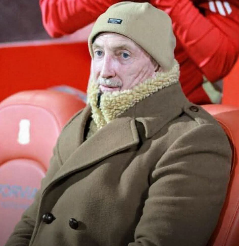 Geoff Cox tweet media