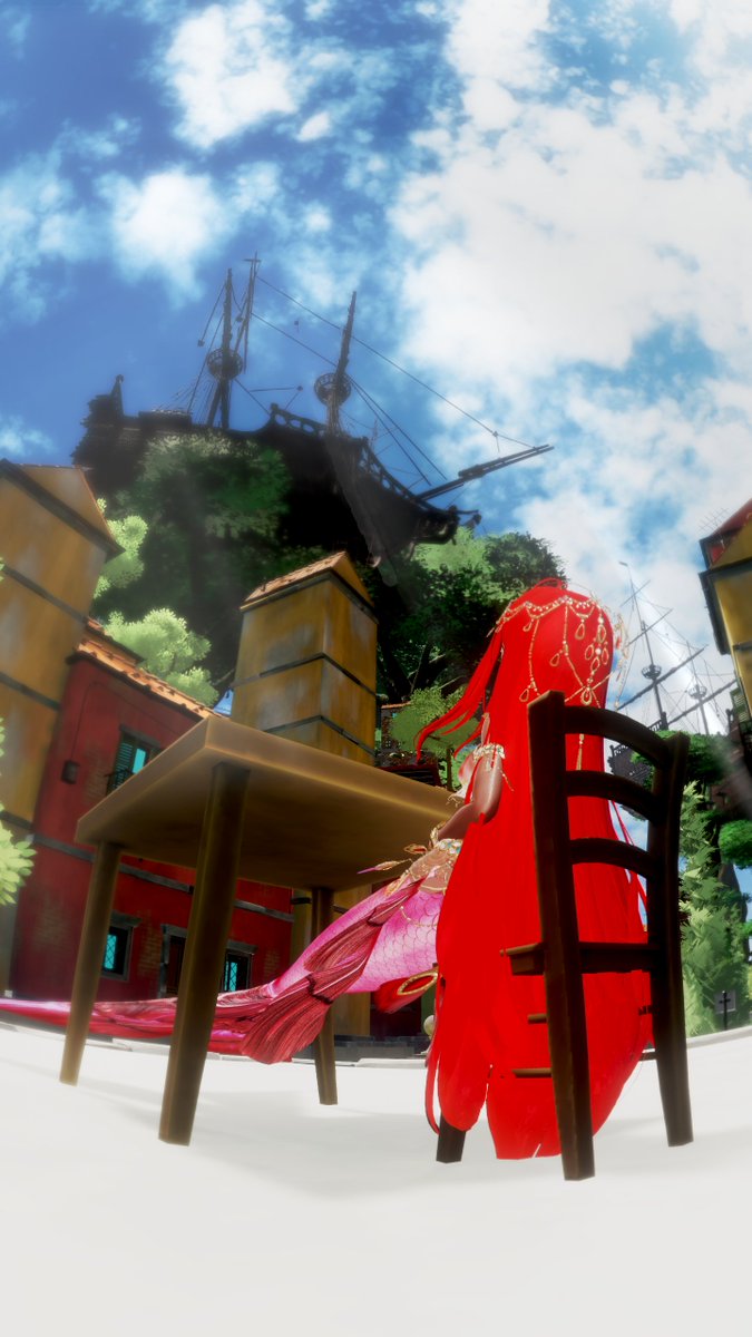 ヂバチ tweet media