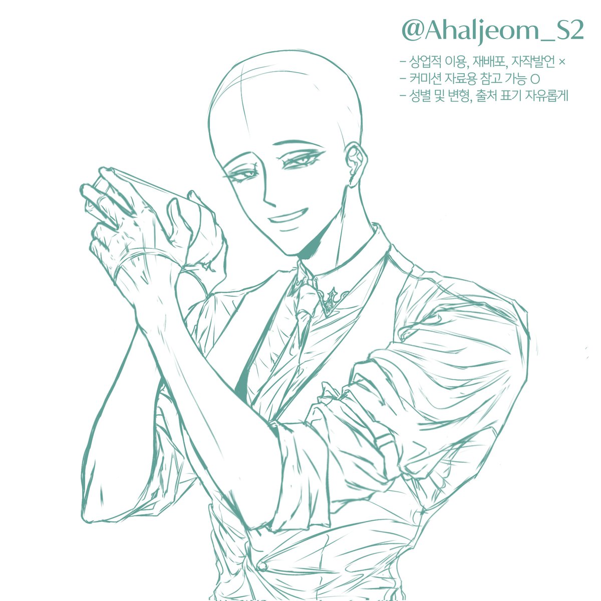 Ahaljeom_S2's tweet photo. #트레틀 #이메레스
자캐를 바텐더로 만들어보세요~🍸
(+인용으로 자랑해주시면 제가 기쁩니다...uu♡) https://t.co/1FMVT4S3eu