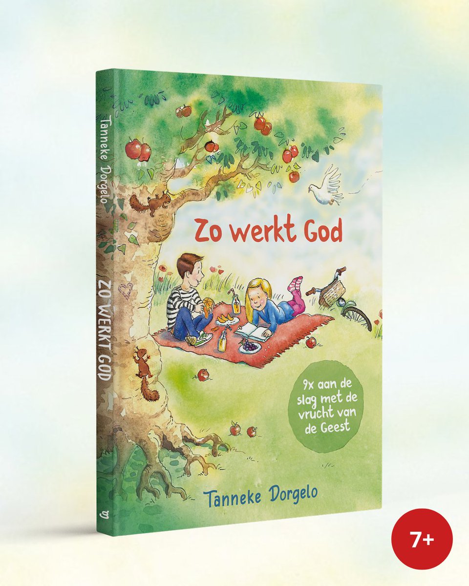 Uitgeverij Gideon tweet media