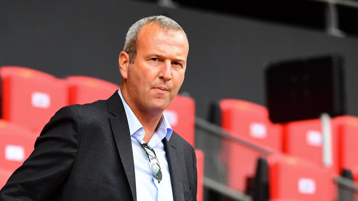 Football Club de Marseille tweet media
