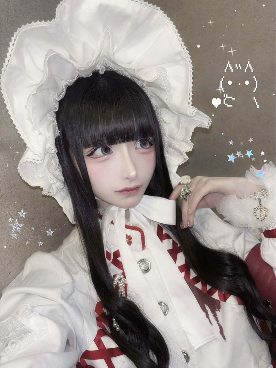 雅楽代カミテ【マーキュロ】 tweet media