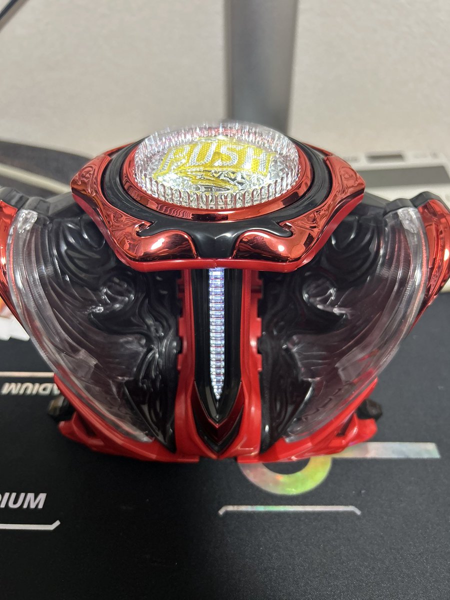 りくりく@DiLaxオリパ tweet media