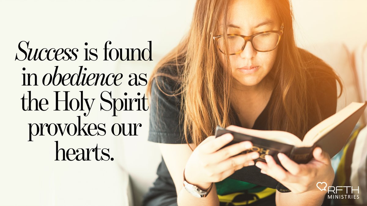 RESPONSE TO A PROVOKED SPIRIT
ow.ly/2nmU50YHci9