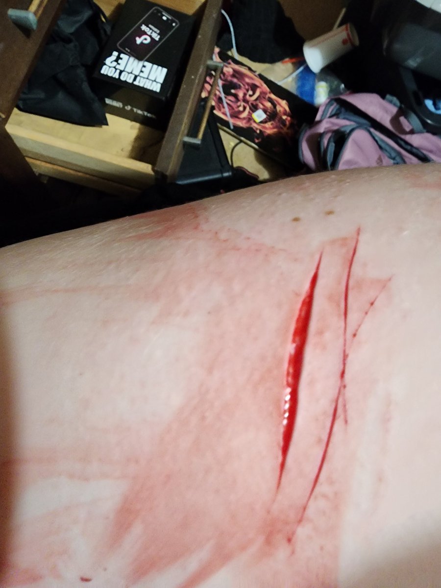 ⊹ ࣪ ˖ PELLE OF SHEDTWT .ᐟ tweet media