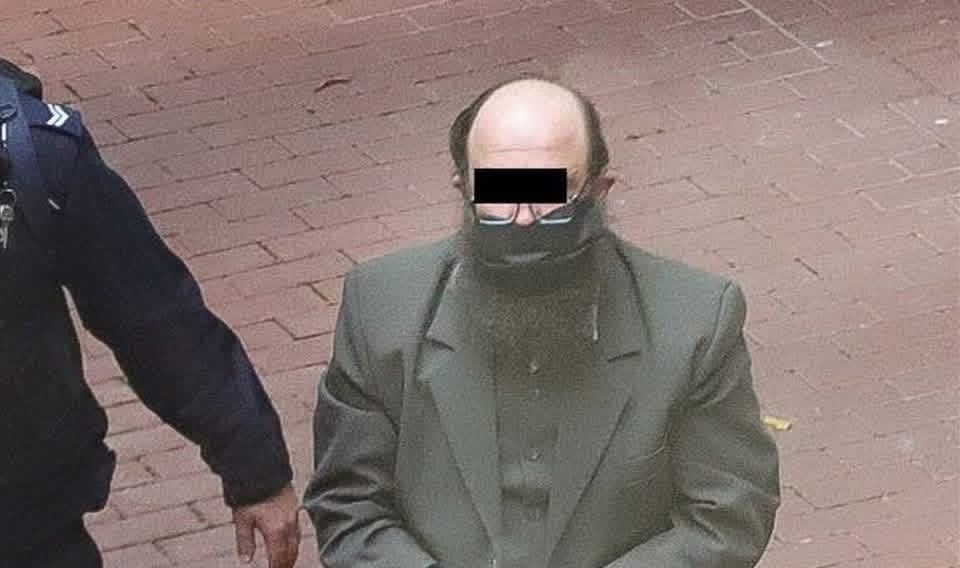 Morderstwo Pauliny D. w Łodzi. Cztery lata po wyroku morderca Mamuka K. ponownie stanie przed sądem. Gruzin, wcześniej skazany na dożywocie, doczekał się uchylenia wyroku. 

Dziś rusza ponowny proces mordercy łodzianki. Sąd uchylił karę dożywotniego pozbawienia wolności wobec