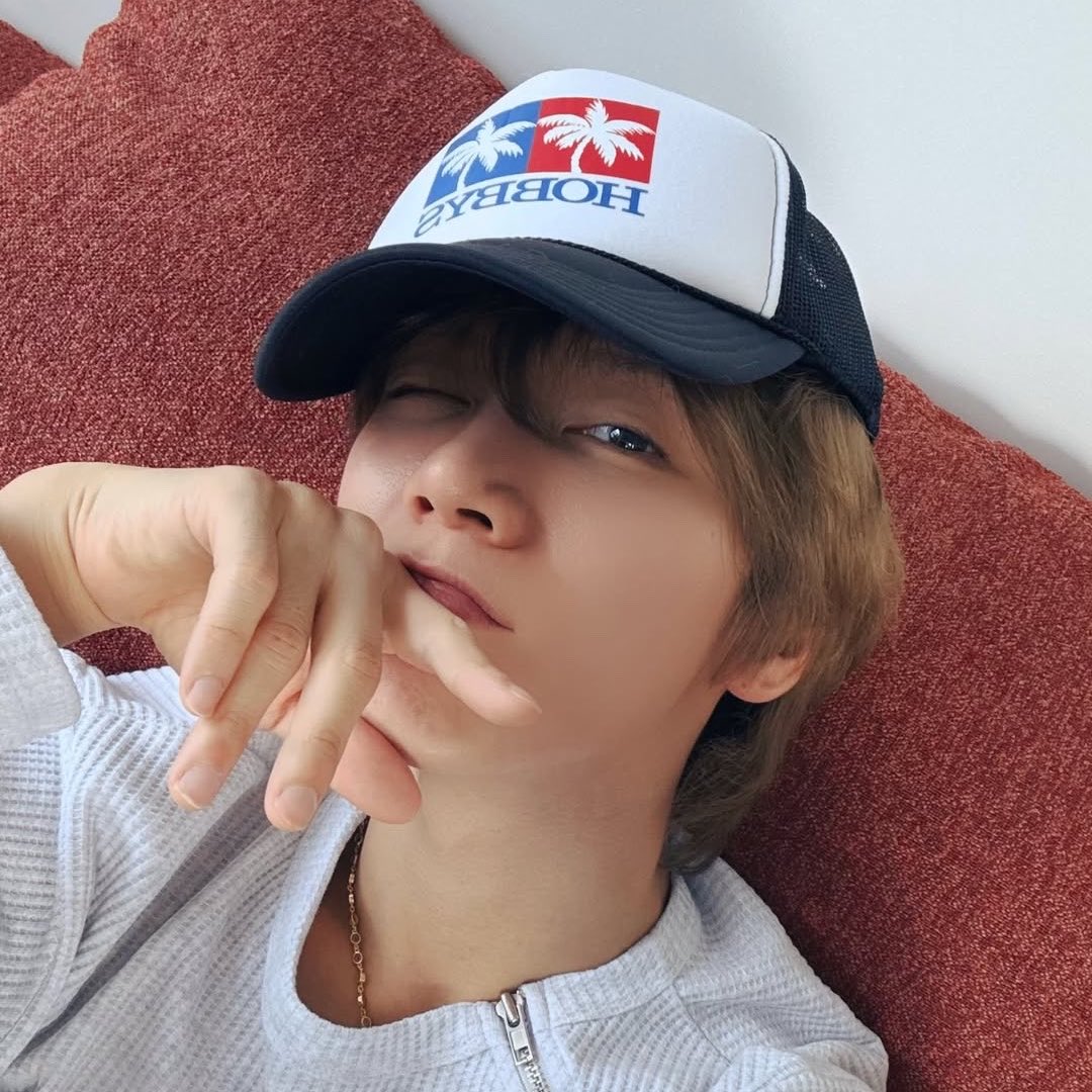 ป้าฟาง 💜 TENLEE #SO10 🐈‍⬛💥 tweet media