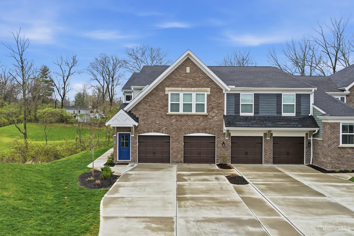 Looking for a steal? Our latest price drop on this stunning listing in Greater Cincinnati Area is not to be missed.
- Warren Curry #2022007444 with RE/MAX Preferred Group
- Contact me at 513.399.7003