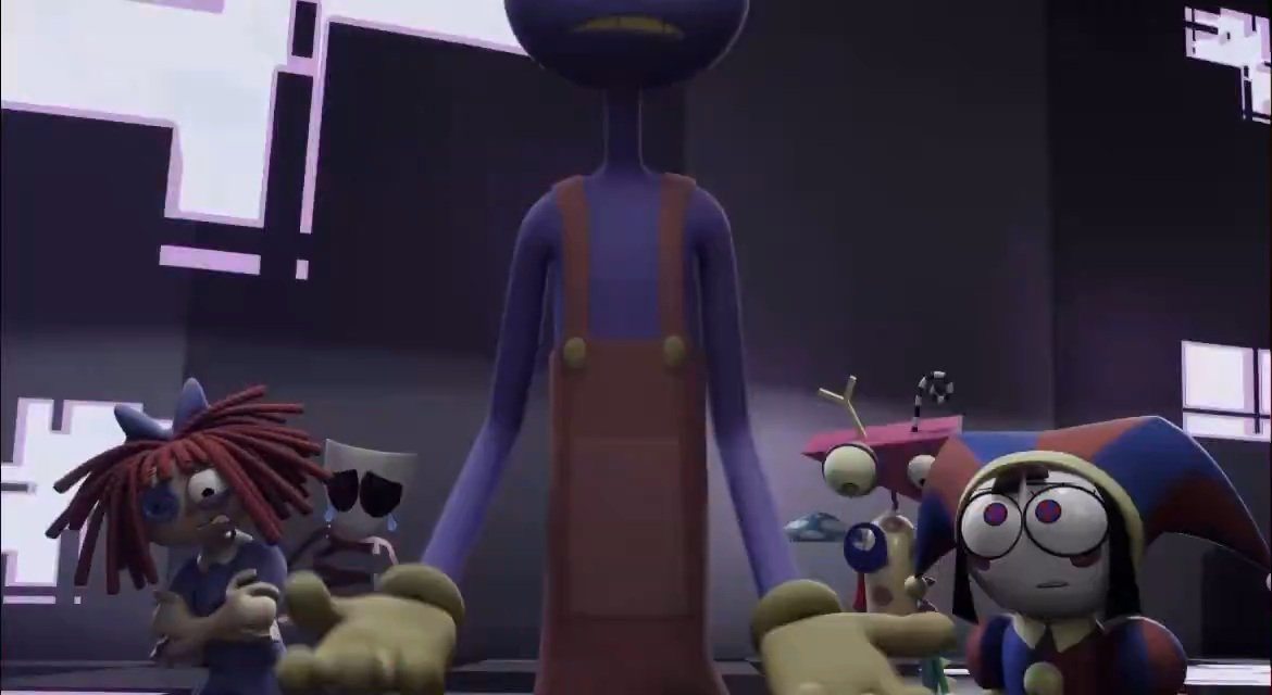 TADC : The Last Act has already made close to 1 Million $ in presales in AMC in less than 24 hours

Thats crazy
If they get it as global as possible this will lowkey have a big box office