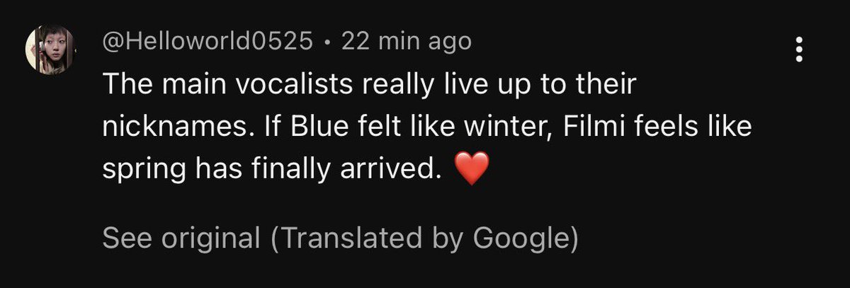 心 ˎˊ˗ tweet media