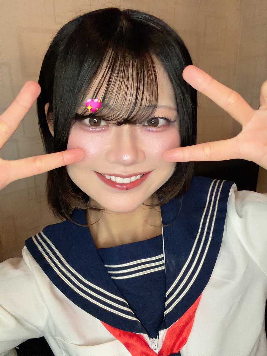 てぃゆ🍓🍫 tweet media