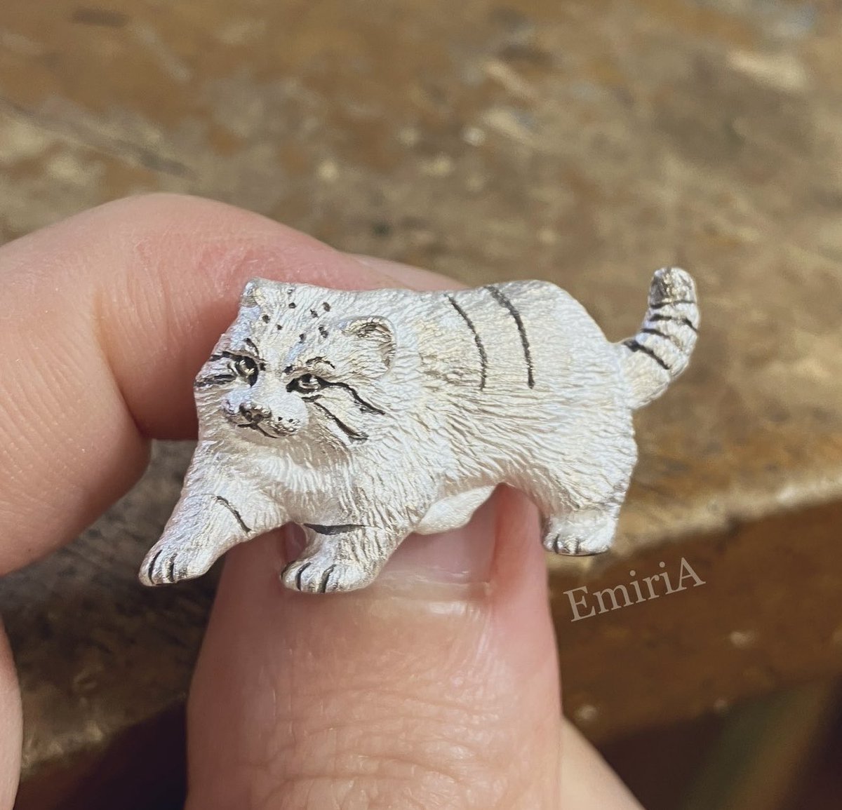 EmiriA 5/1-5/5アトリエイベント tweet media