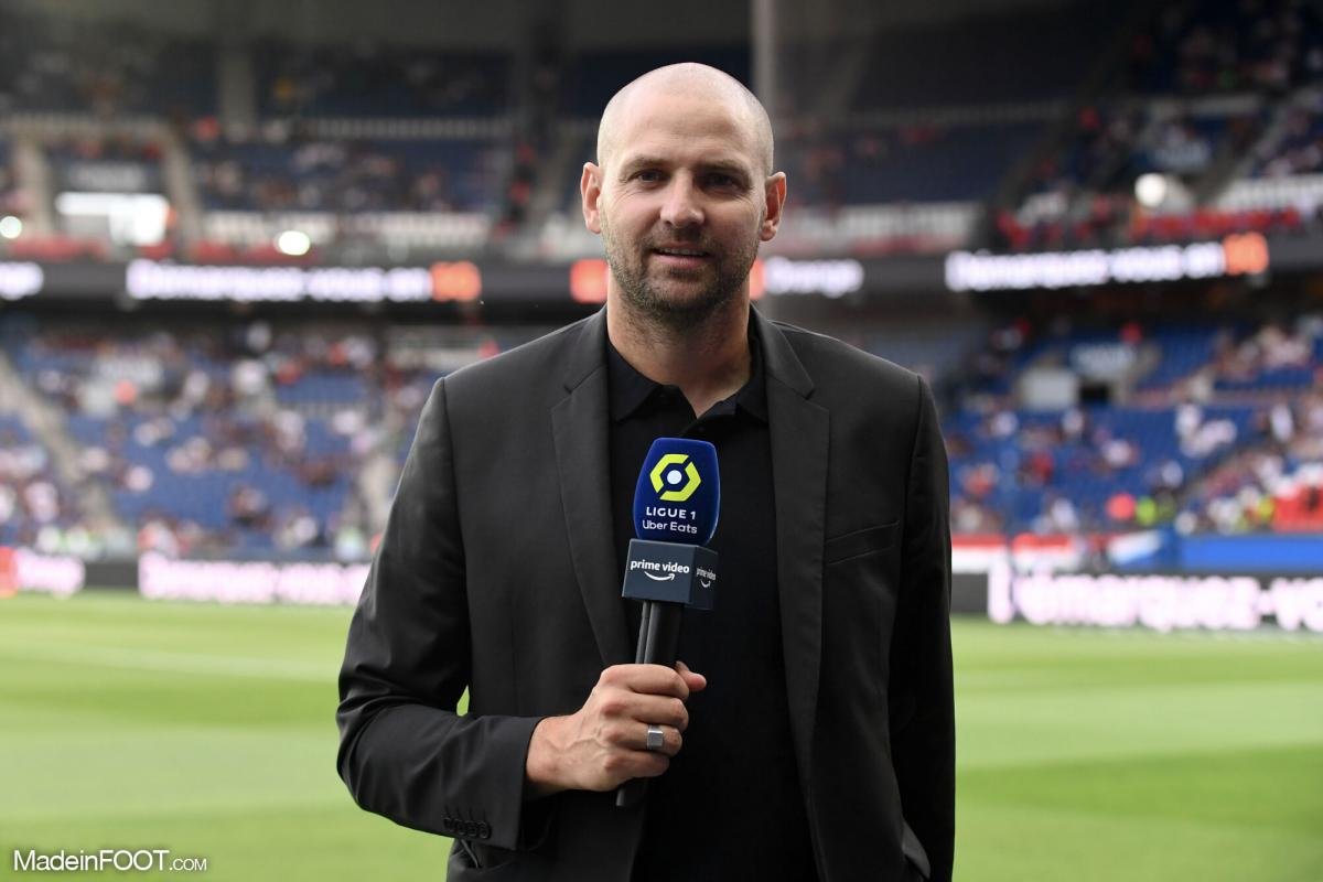 Football Club de Marseille tweet media