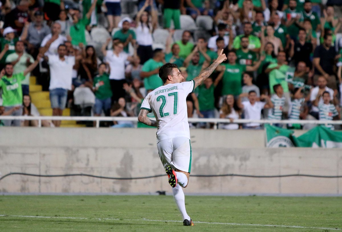 OMONOIA FC tweet media