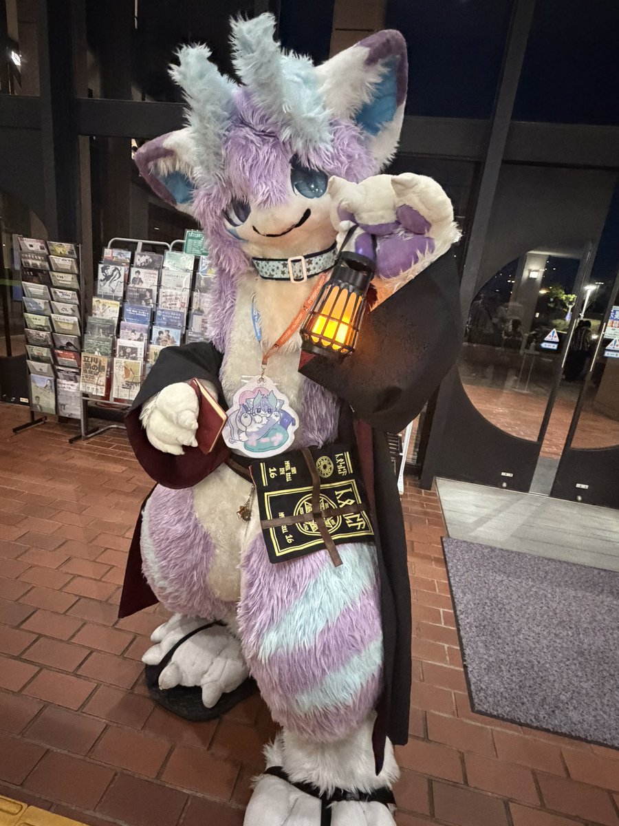 すかい tweet media