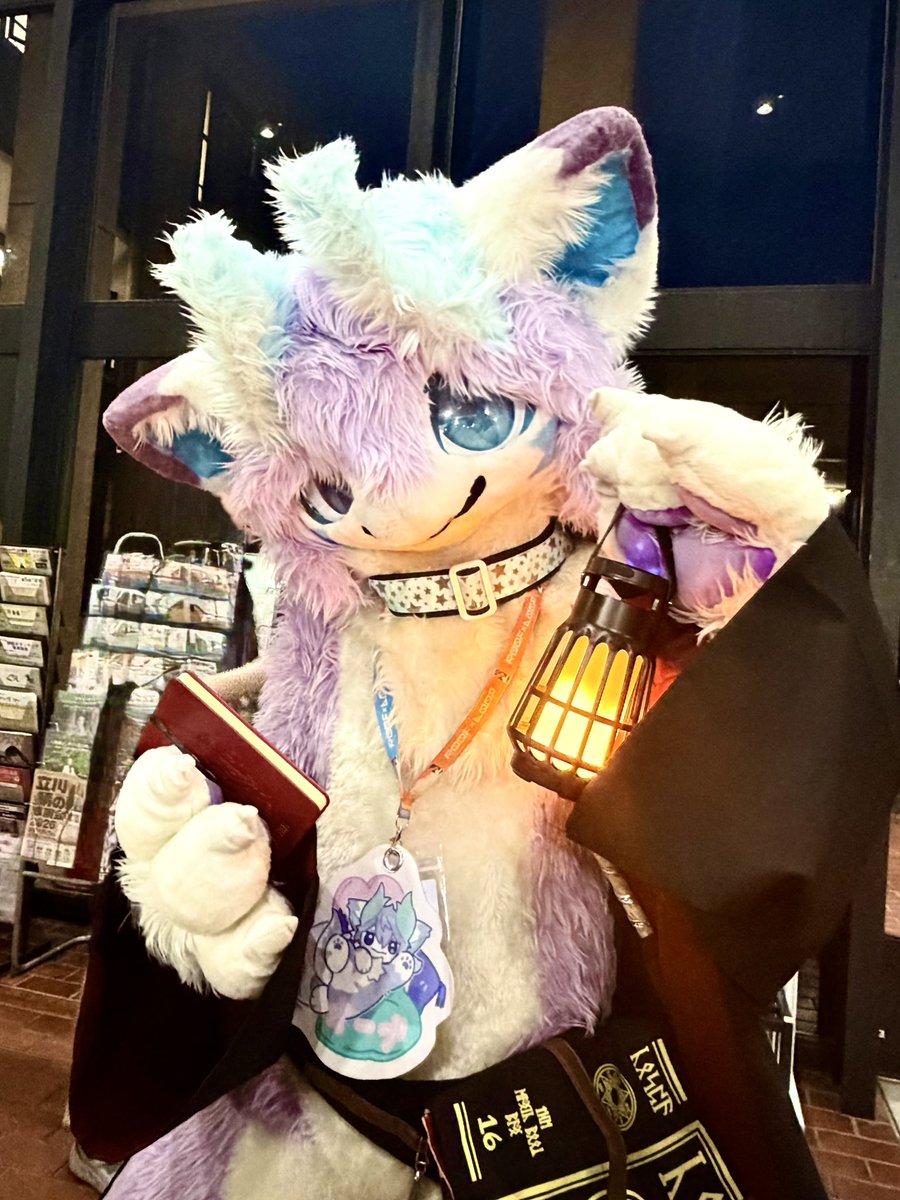 すかい tweet media