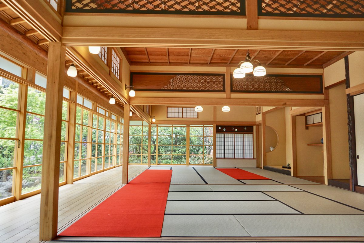 御朱印・神社メモ tweet media