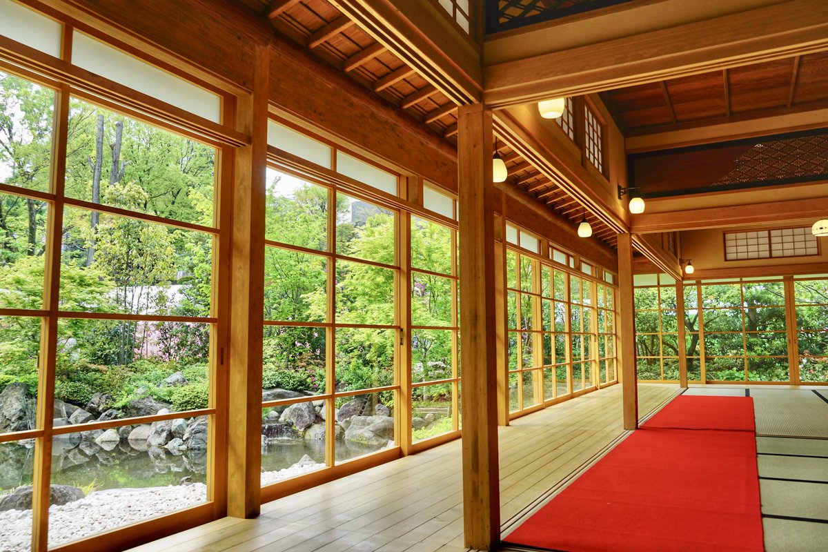 御朱印・神社メモ tweet media