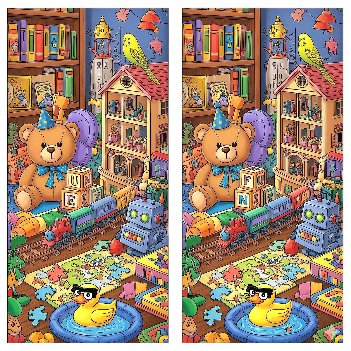 💙青い空と、満腹太郎💙 tweet media