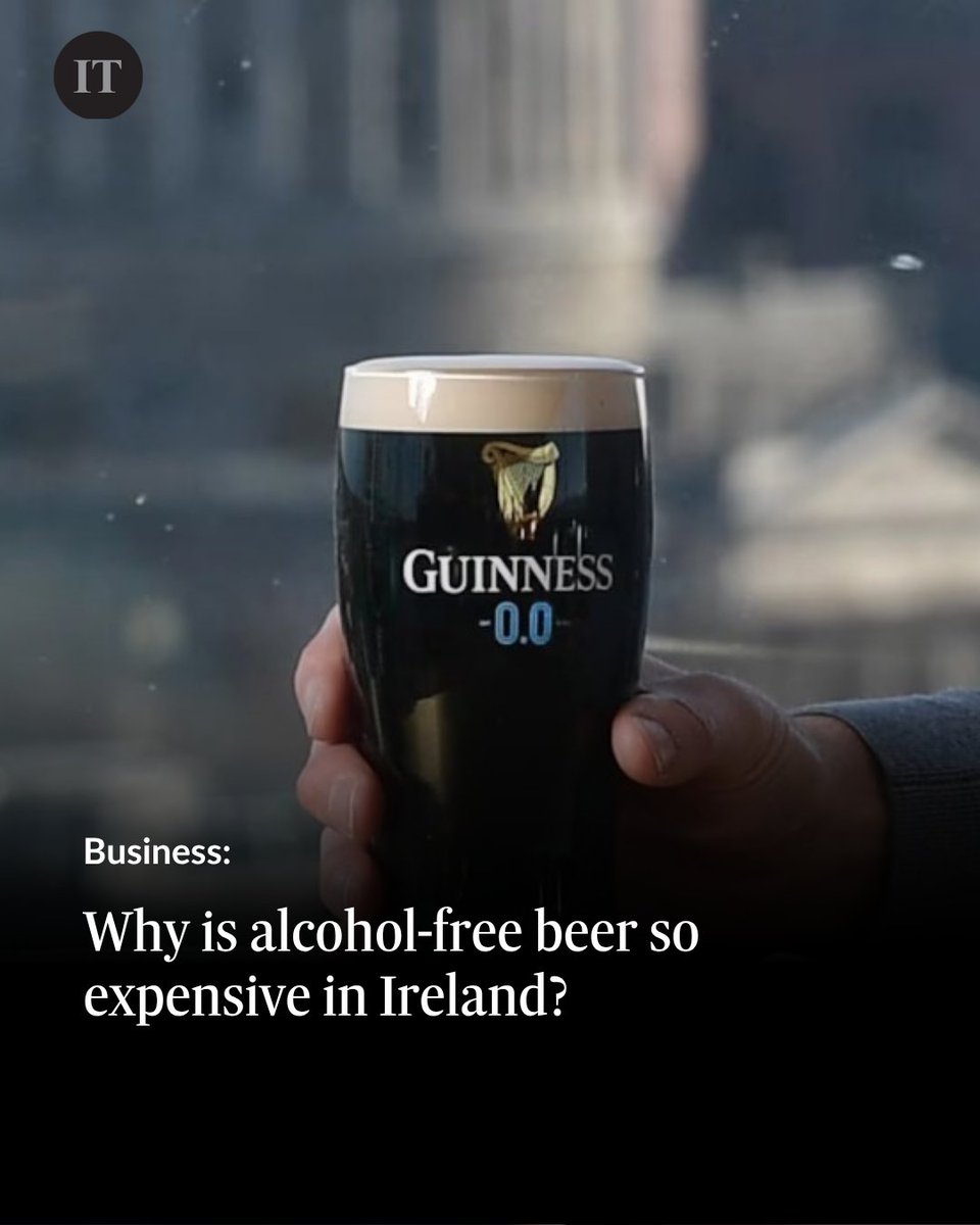 The Irish Times tweet media