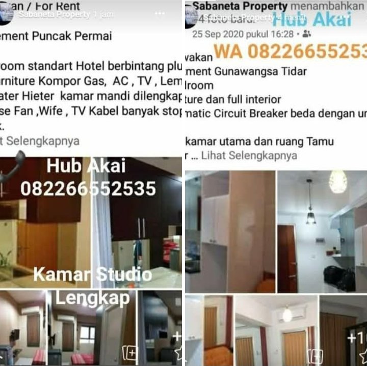SabanetaP's tweet photo. Disewakan mulai sekarang 
Available now 
Call 082266552535
         089529789093
Sewa setahun lebih murah 
Dan Discount besar https://t.co/89gPDA8iPW