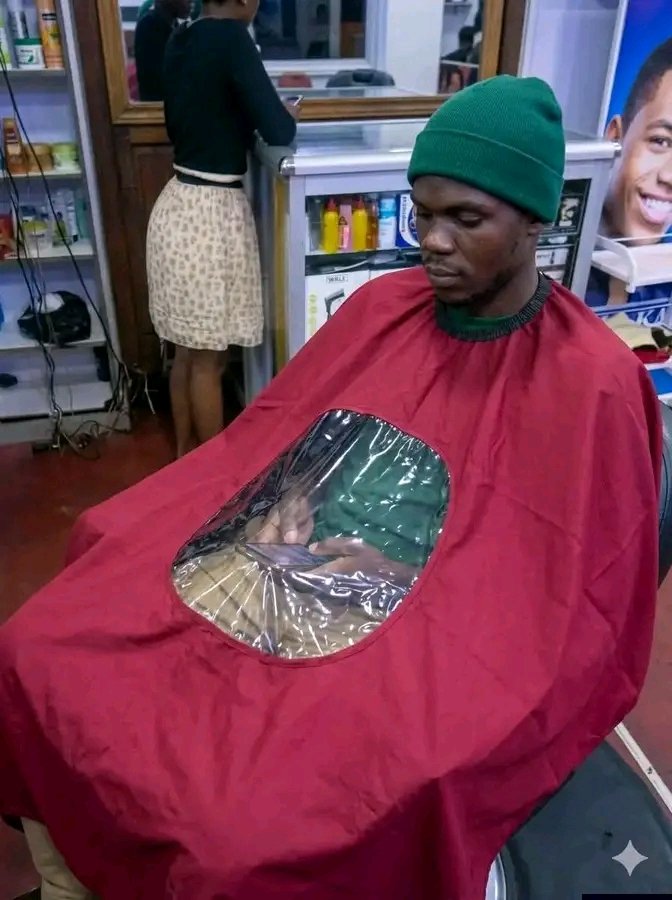 MUYENE BONHEUR tweet media