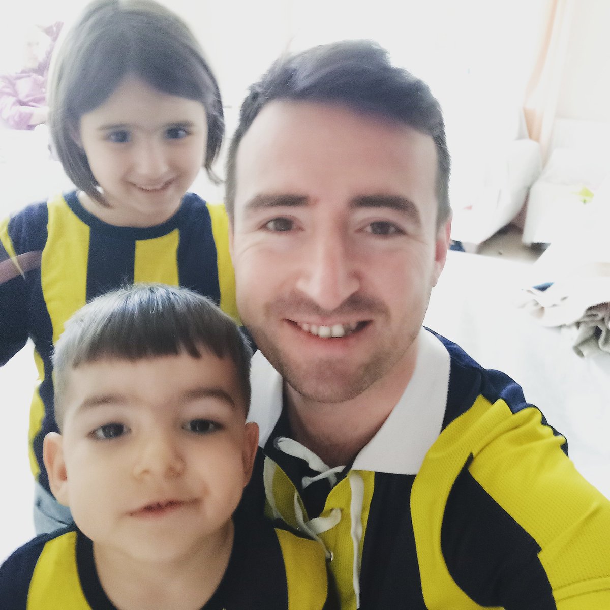ism_sevim's tweet photo. @fenerium @Fenerbahce Sonuna kadar Fenerbahçe https://t.co/m8s9BrH1ls