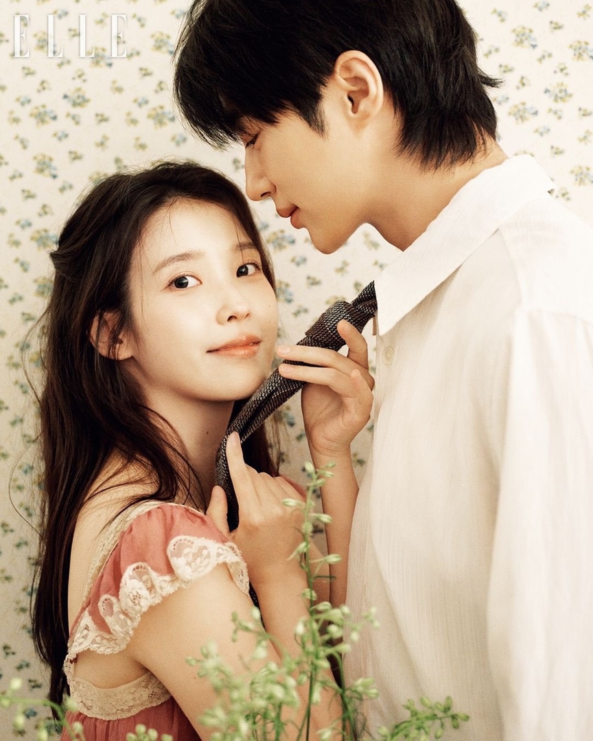 K-Drama Menfess tweet media