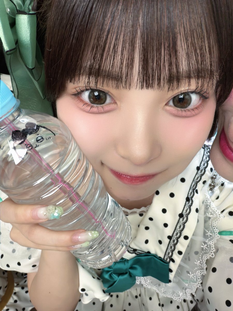 内山 優花 【君と見るそら】 tweet media