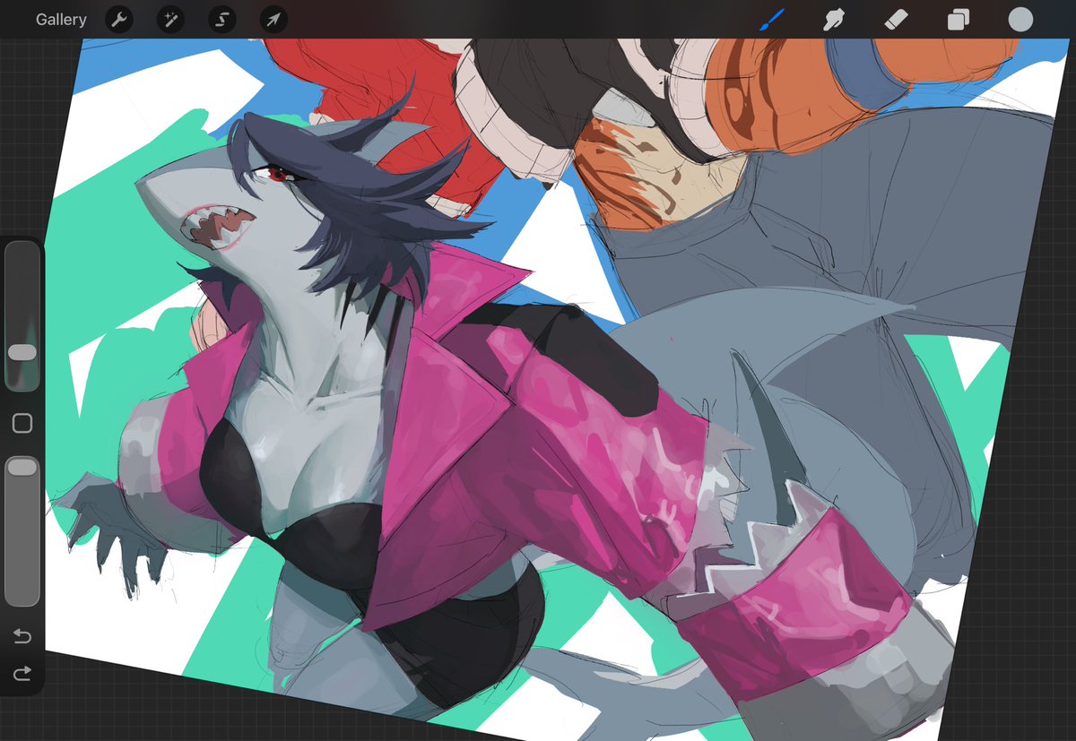 Chocorivarts tweet media