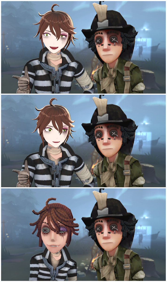 ひのづき探偵🥝 tweet media