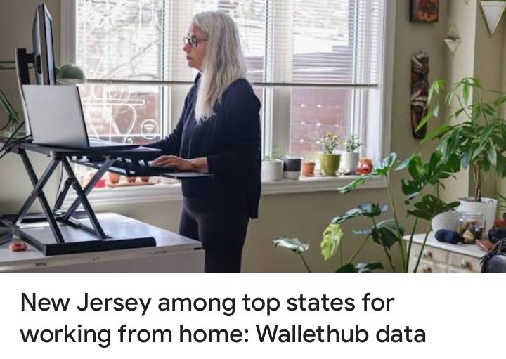 Wake Up NJ 🇺🇸 New Jersey tweet media