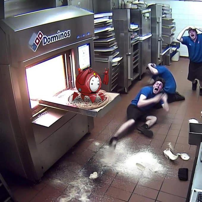 Springfield's coffee shop tweet media