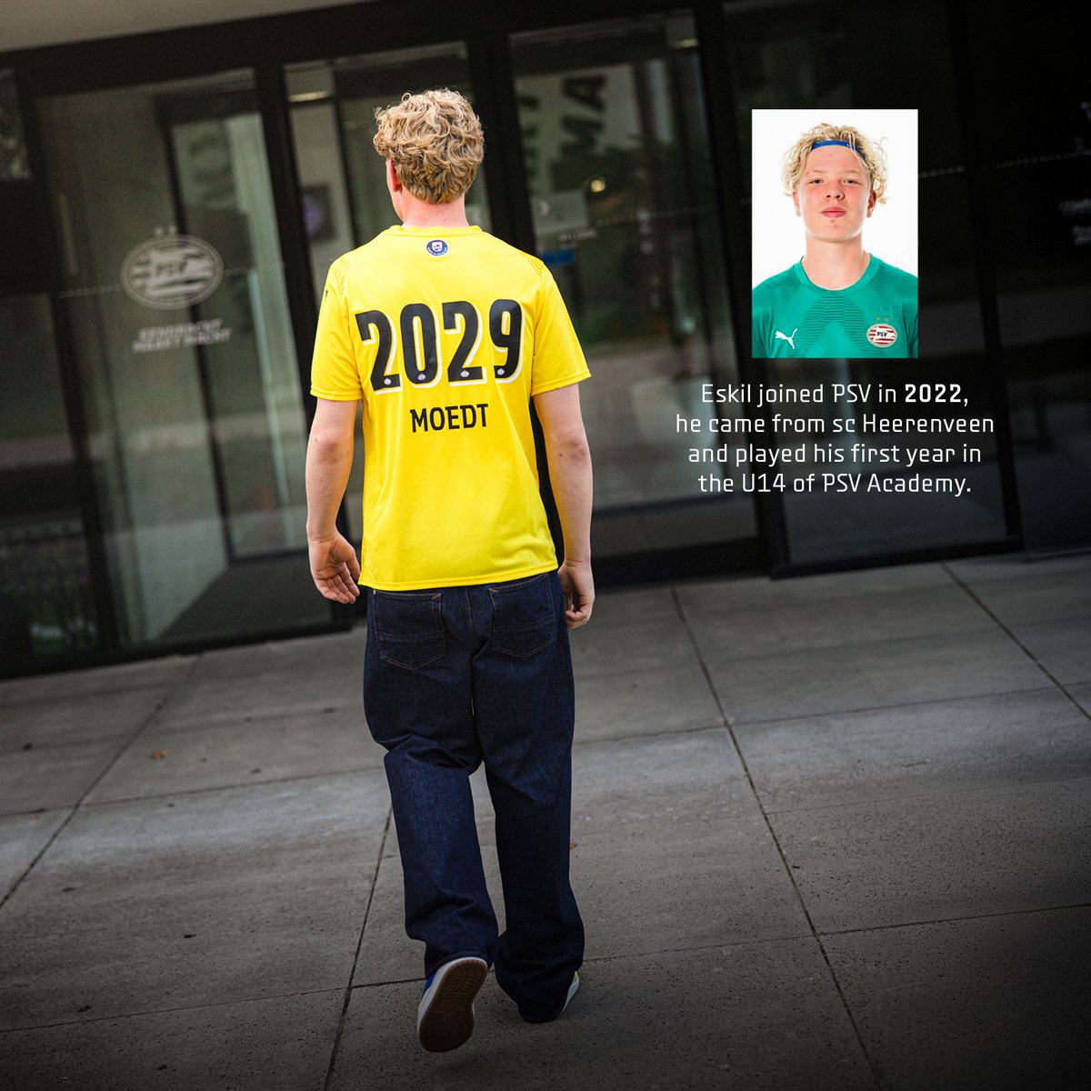PSV tweet media