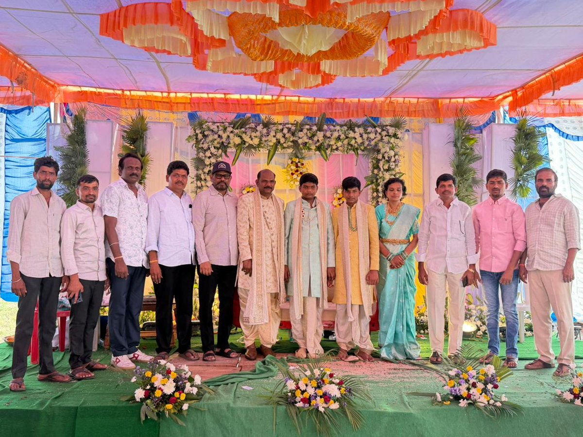Busireddy Panduranga Reddy (@BPR__Official) / Posts / X
