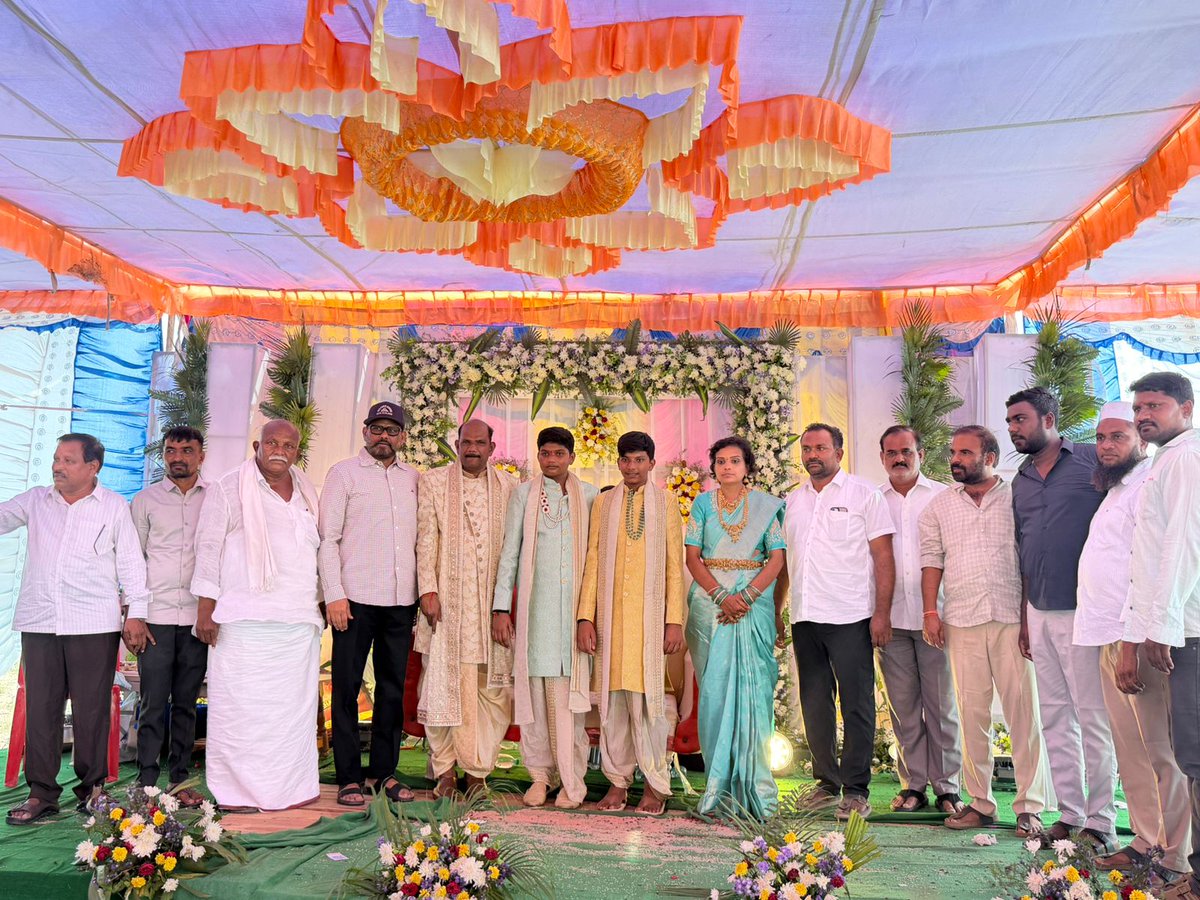 Busireddy Panduranga Reddy (@BPR__Official) / Posts / X