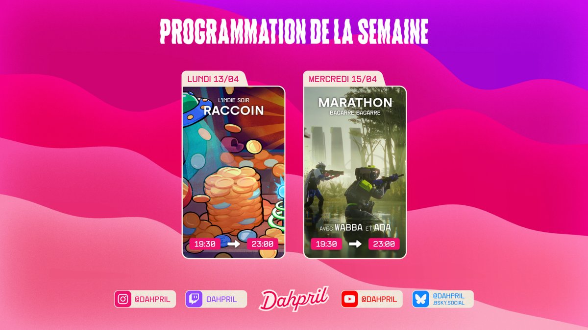 Dahpril tweet media