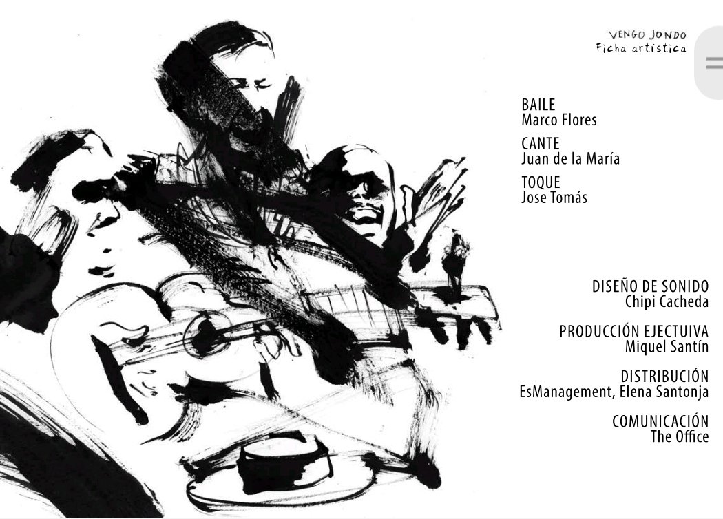 Cia Marco Flores tweet media