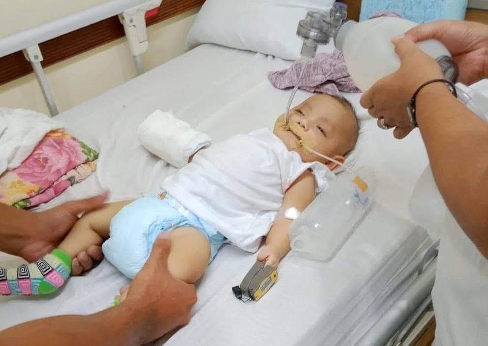 “Sudden And Unexpected” tweet media