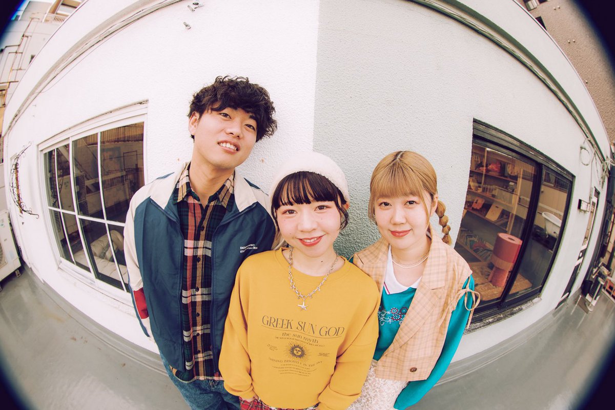 Chimothy→(チモシー) tweet media