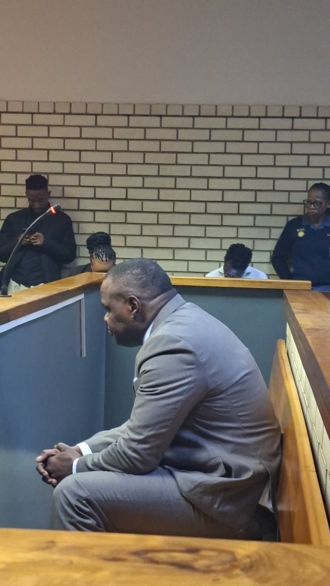 2nd term Ramaphosa tweet media