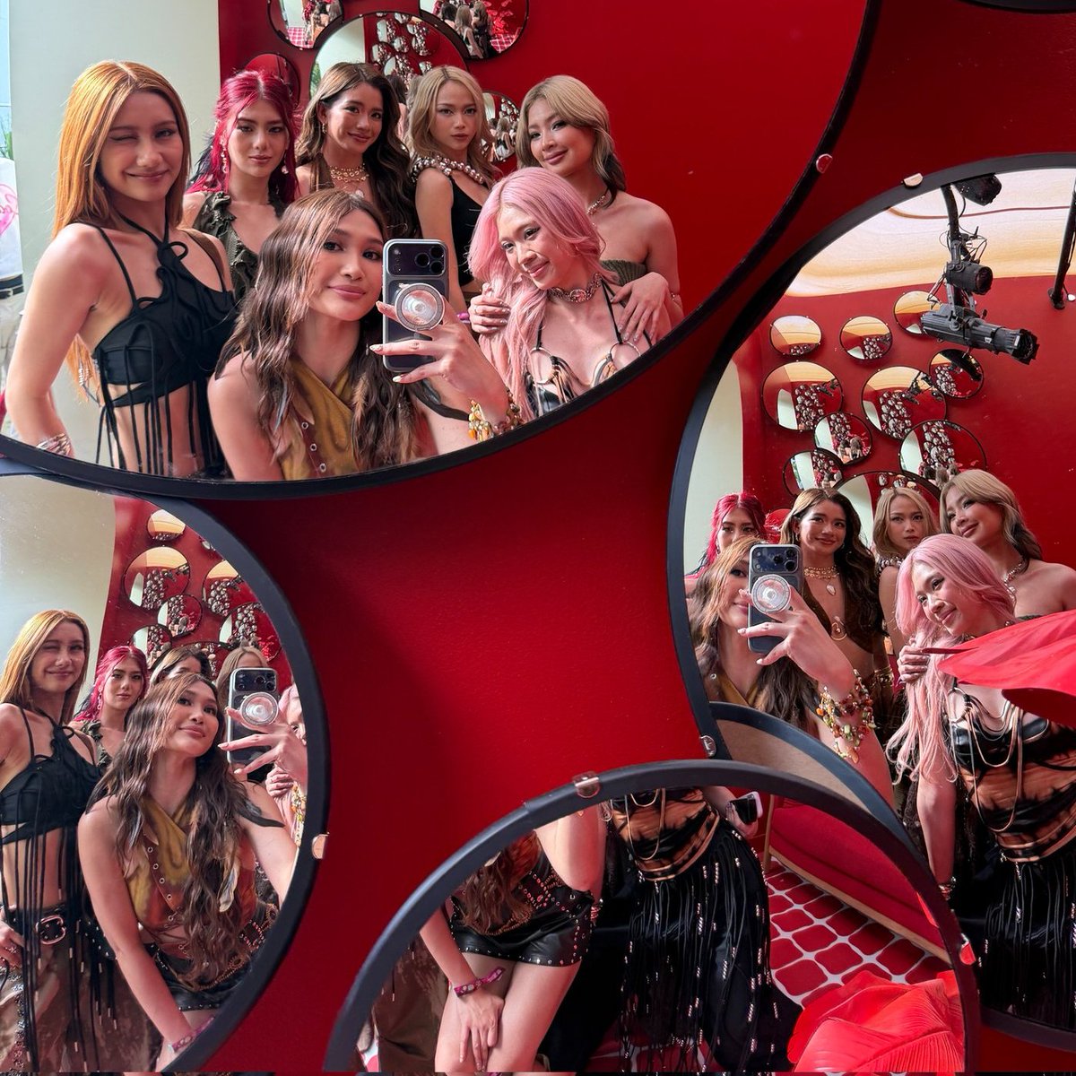 kael 𝜗ৎ tweet media